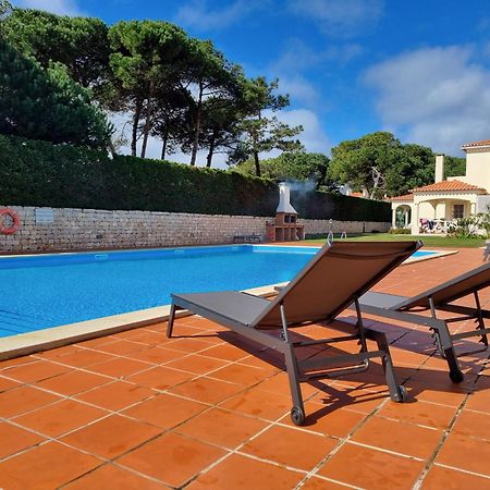 Praia D'El Rey - Townhouse Dom Duarte Amoreira  エクステリア 写真