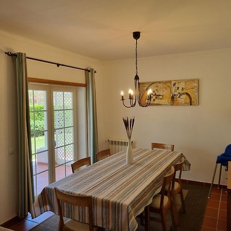 Praia D'El Rey - Townhouse Dom Duarte Amoreira  エクステリア 写真