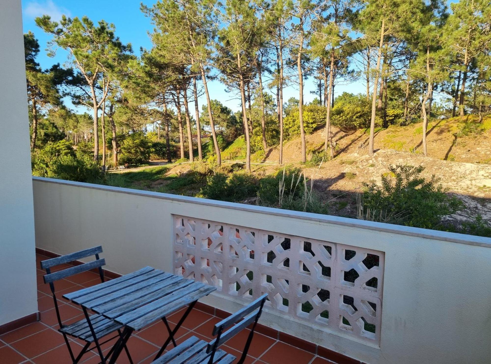 Praia D'El Rey - Townhouse Dom Duarte Amoreira  エクステリア 写真